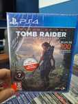 Shadow of the Tomb Raider Definitive EditionPS4, BDB, CentrumGrania