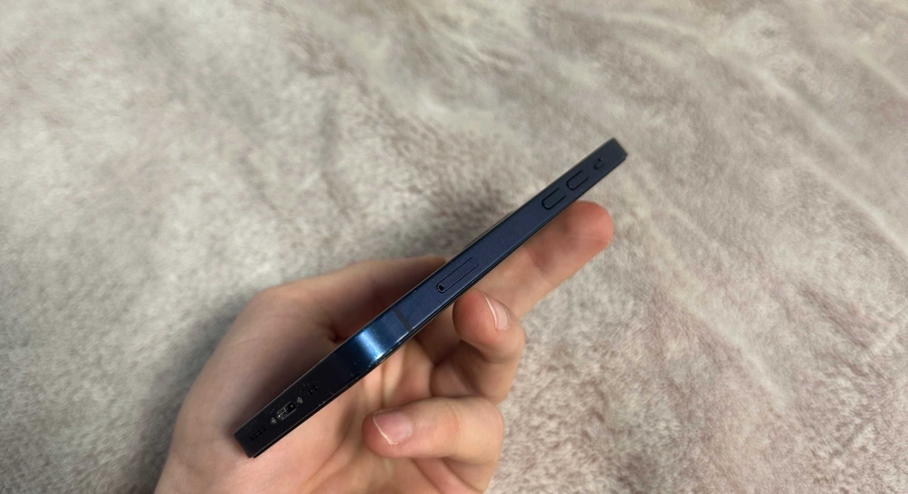 iPhone 12 mini Blue 64GB Neverlock 12мини неверлок