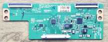 Moduł T-Con 6870C-0480A do TV LG 42LB5800