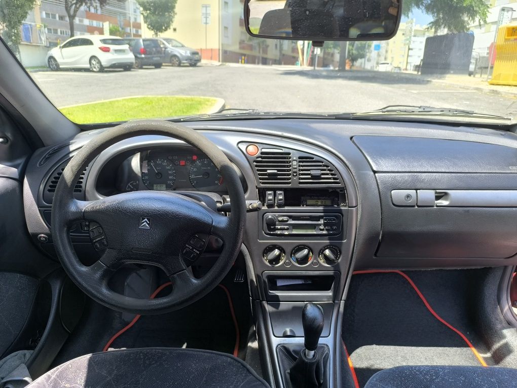 Citroen xsara 1.6 GPL bom estado geral