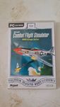 Combat Flight Simulator