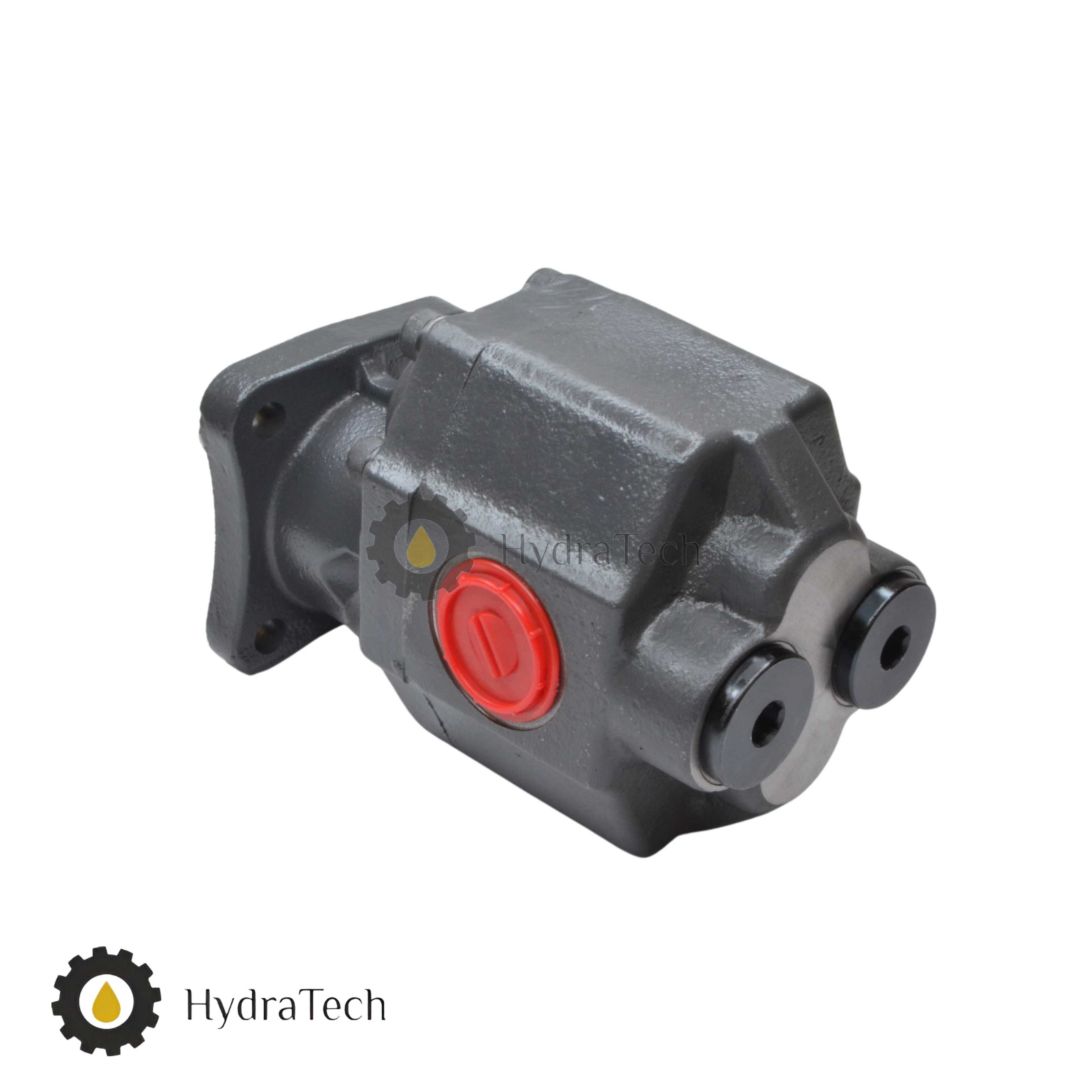 Шестеренчастий гідравлічний насос HydroTime 82л. ISO