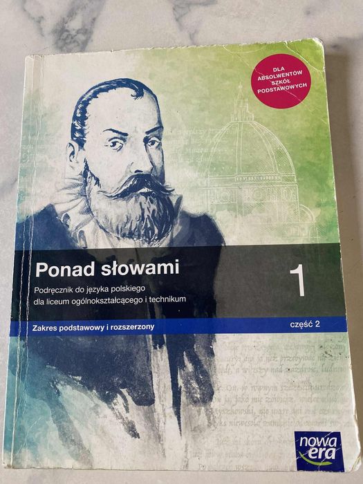 Ponad Słowami 1, część 2