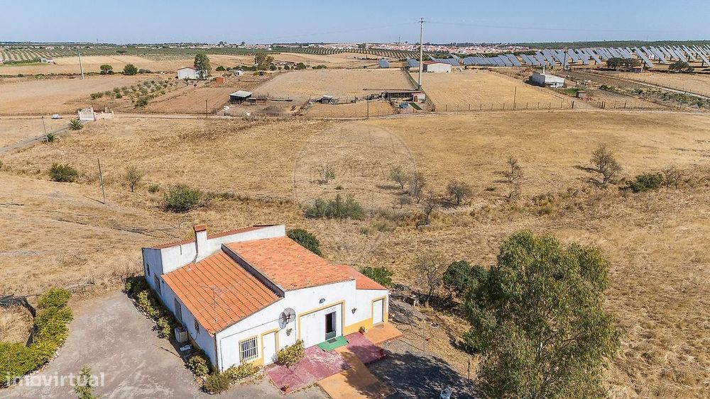 Quinta T3 para venda