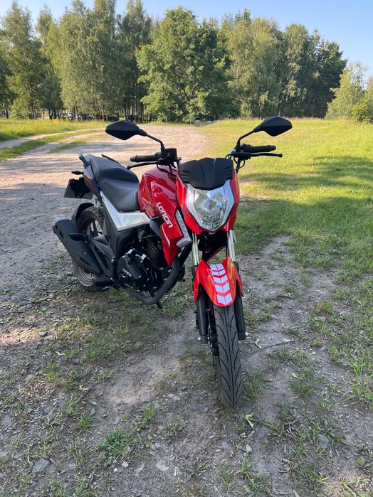 Loncin cr1-68A sport