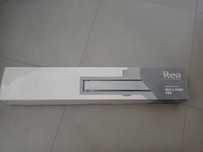 Odpływ liniowy rea neo puree 80