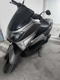 Yamaha NMAX 125cc