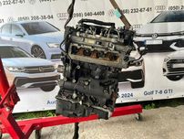 Двигун DET 065427 VW SKODA AUDI a4 b9  2.0 TDI 140KW 107 тис  Q5