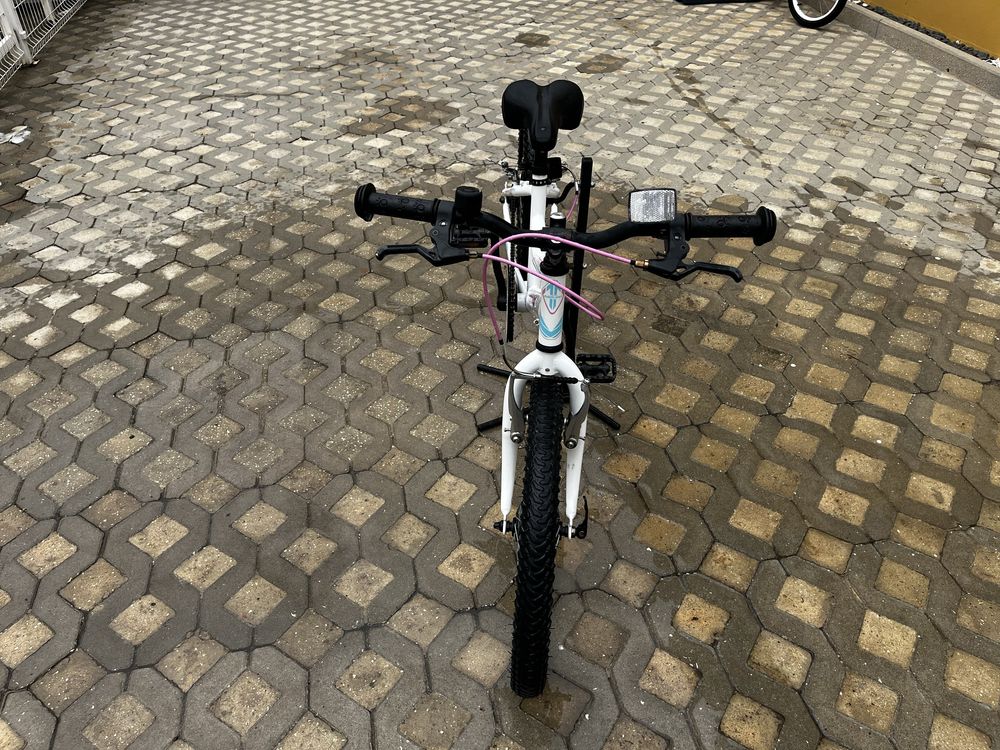 Bicicleta eleven roda 20