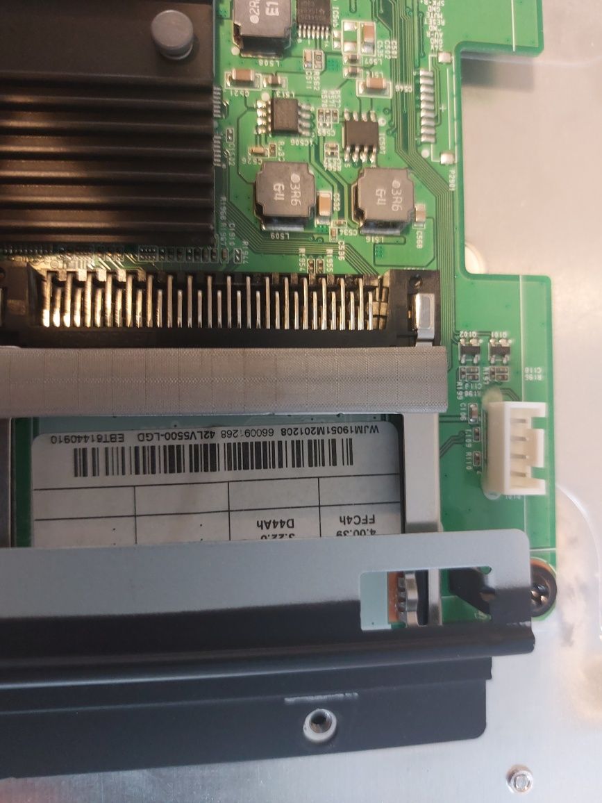 LG 65NANO816, 42LV5590,UE43TU7122,UE48H6200 moduły