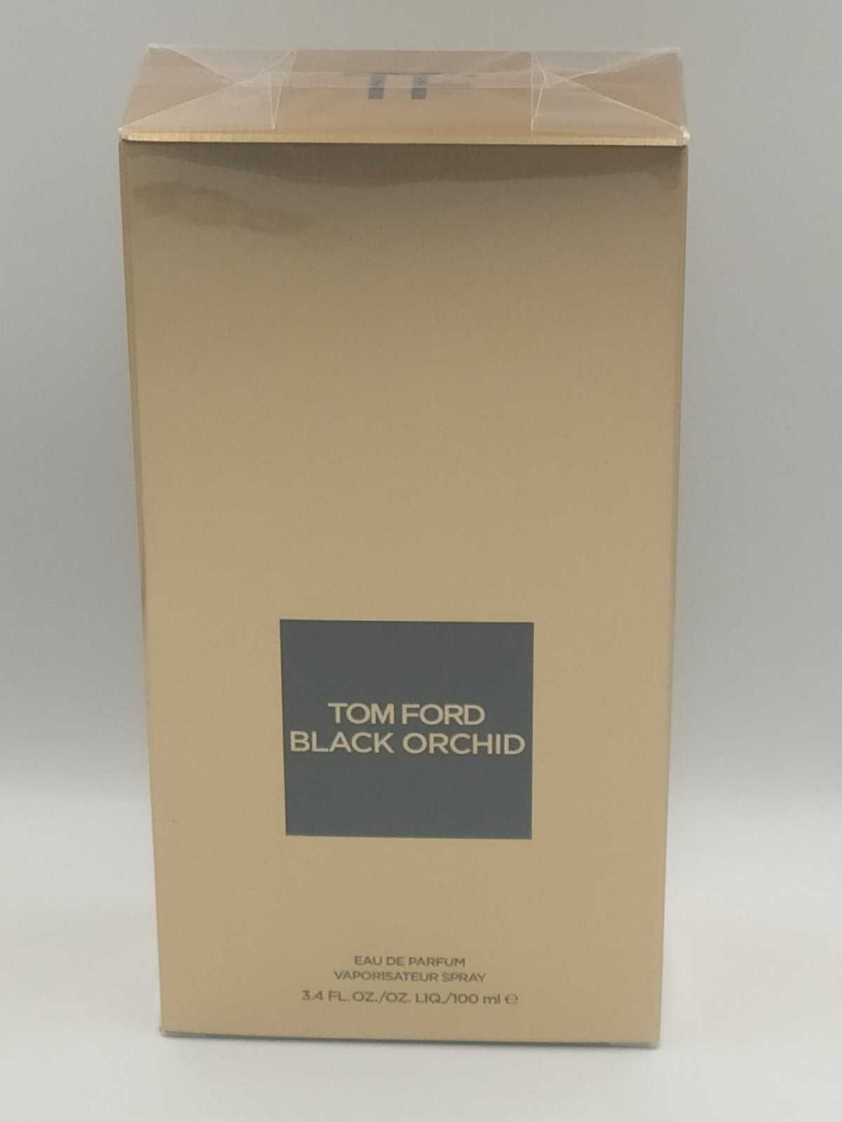 Tom Ford Black Orchid edp 100ml Оригинал