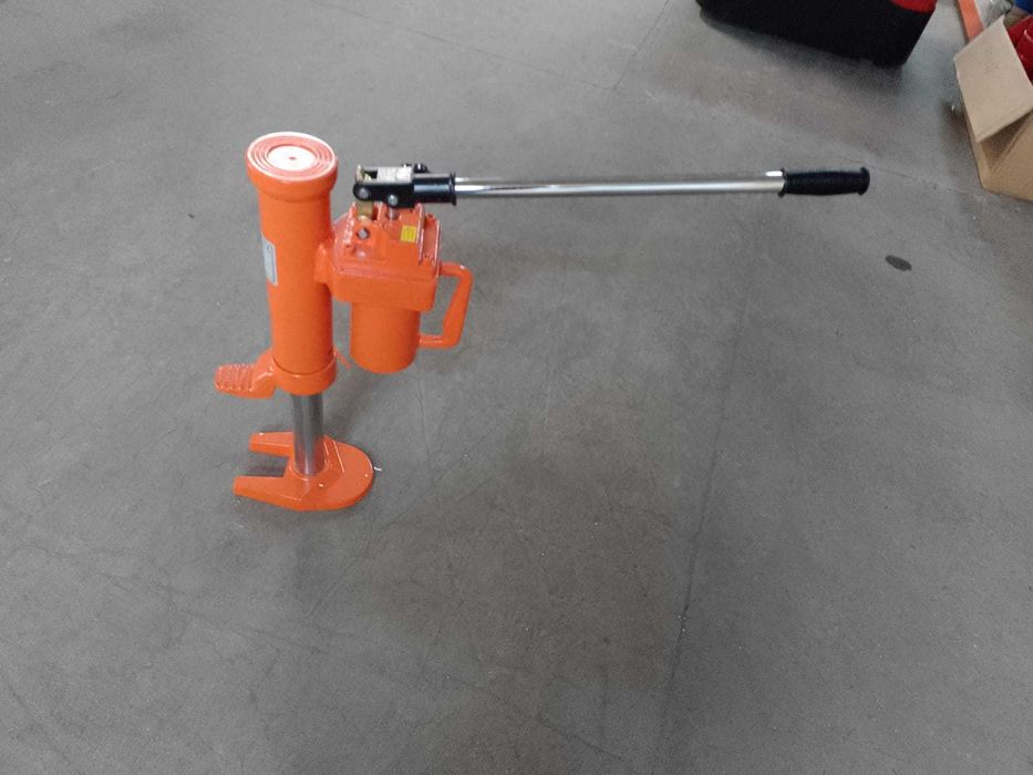 Podnośnik hydrauliczny 10T 10000 kg PH100 – nowy, solidny, cena brutto