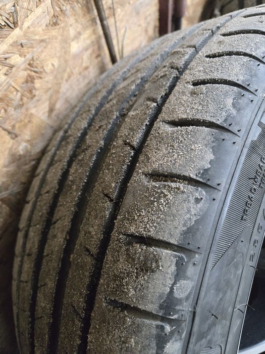 Продам диски 5.120 r 18
