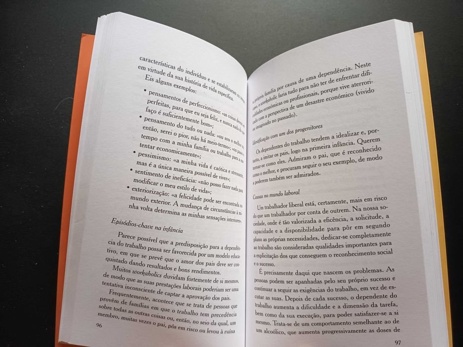 "As Novas Dependências" por Cesare Guerreschi