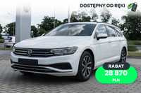 Volkswagen Passat 1.5 TSI EVO Business DSG - Od ręki !