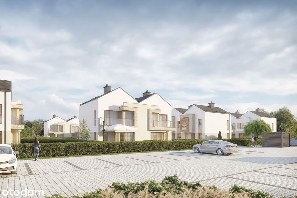 Ostatnie! Od Ręki! 3 Pok. Z Balkonem/ Bezczynszowe / M. Parkingowe!