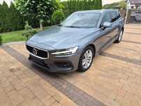 Volvo V60 Momentum Pro D4 2020rok