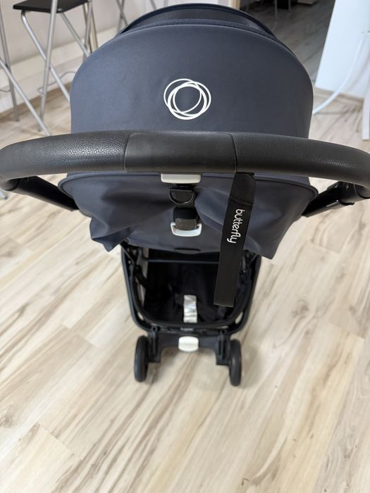 bugaboo butterfly