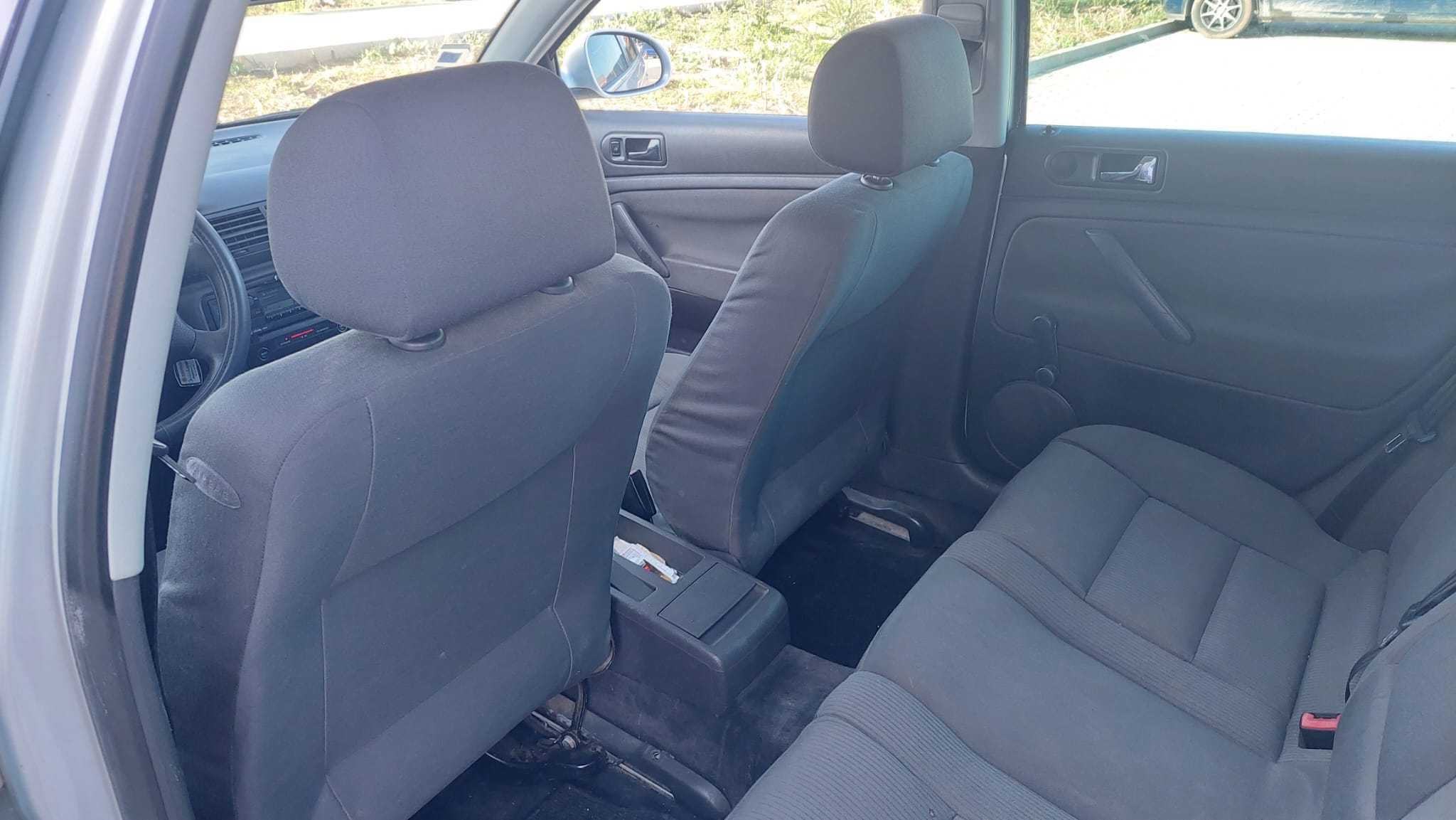 Volkswagen Passat 1.9 TDi