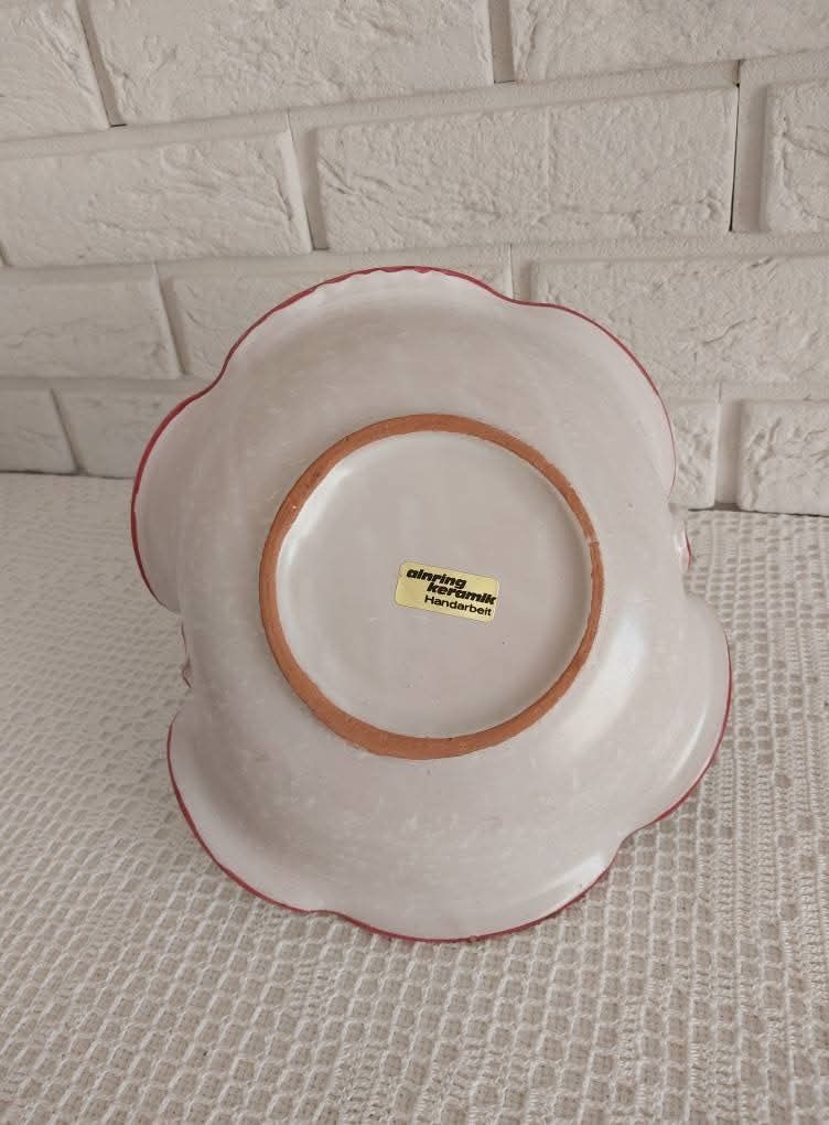 Ceramiczny koszyk Aining Keramik.