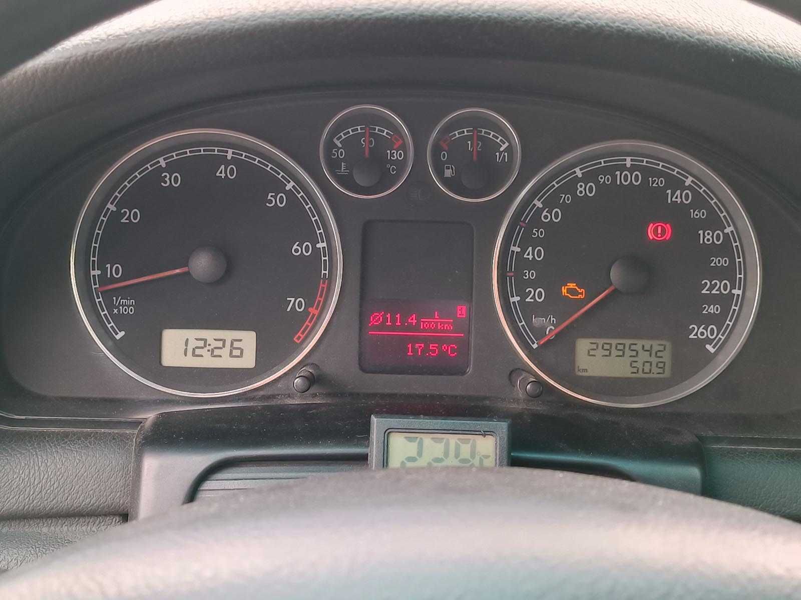 Продам Volkswagen Passat 2002р. #69928