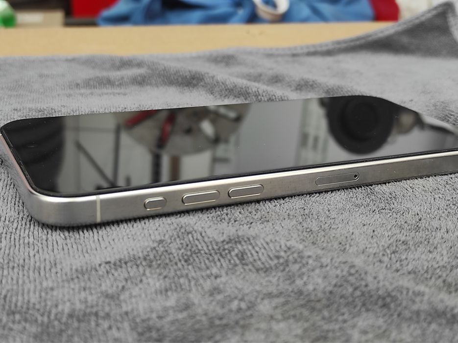 iPhone 15 Pro Max 256Гб Айфон 15 Про Макс