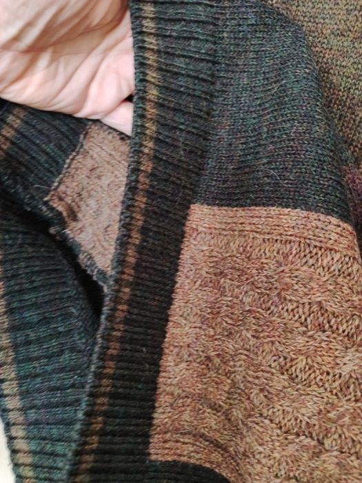 Пуловер чоловічий