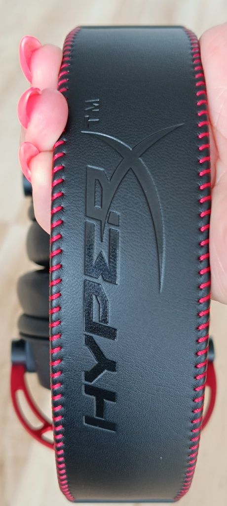 Słuchawki HyperX Cloud Alpha
