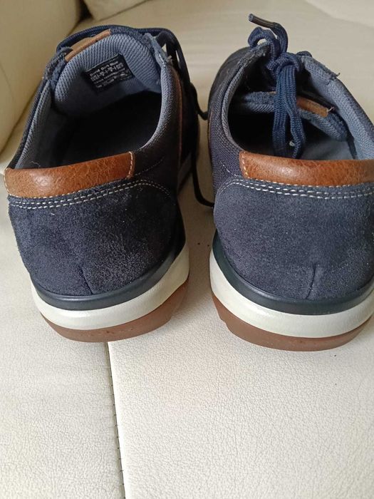 Buty sneakersy Joya Ortholite 42 1/3