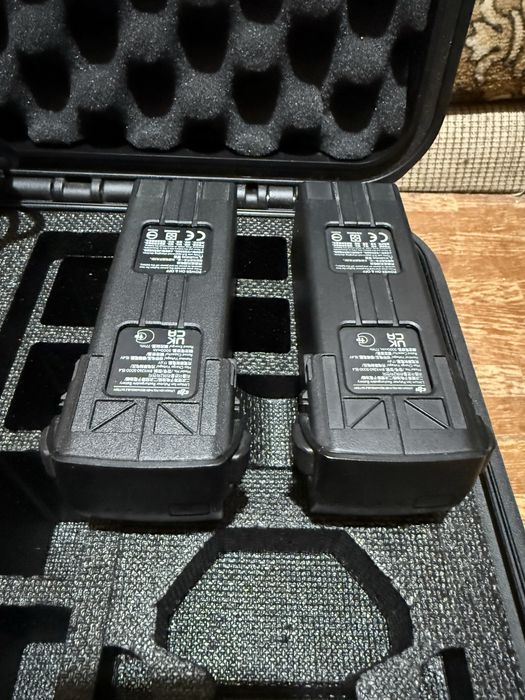 Батарея dji mavic 3 до 50 циклів