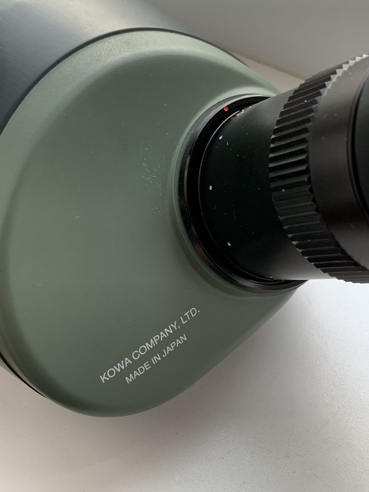Труба зрительная Kowa TSN-82 SN (zeiss,swarovski,leica)