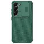Nillkin CamShield Pro Case etui Samsung Galaxy S23+ pokrowiec z osłoną