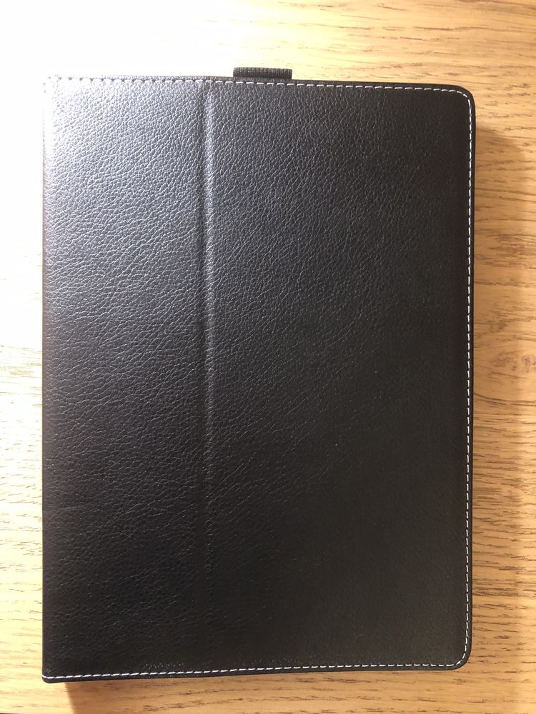 Etui na tablet czarne