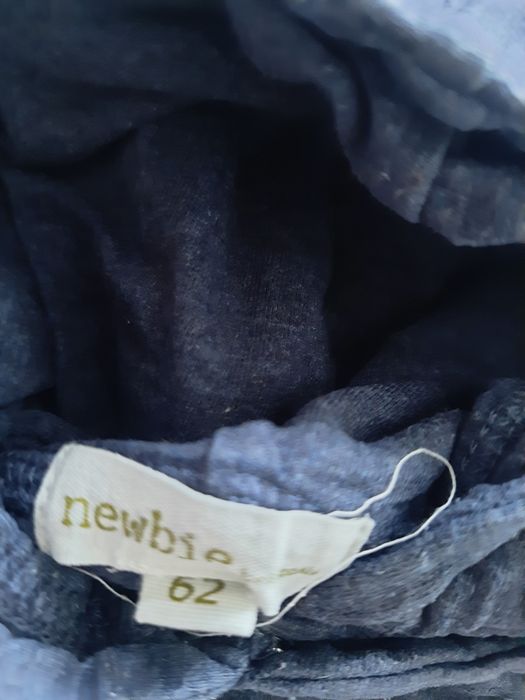 Kombinezon dresowy Newbie rozm. 62