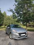 Peugeot 208 Apenas 102.000 km