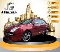 Alfa Romeo Mito JTD - Como Novo - 88.000km