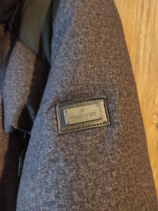 Зимова куртка  Freever чоловіча