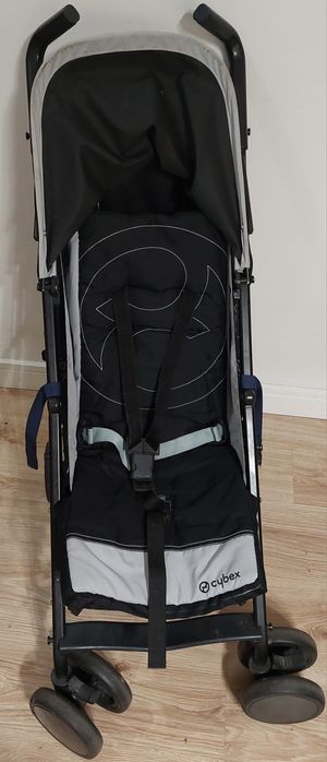 Wózek do samolotu Cybex Onyx