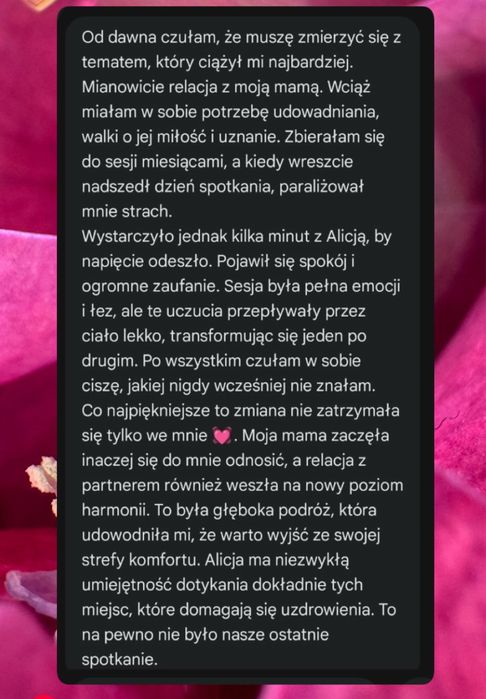 Reiki – energetyczne uzdrawianie ciała, emocji i duszy |