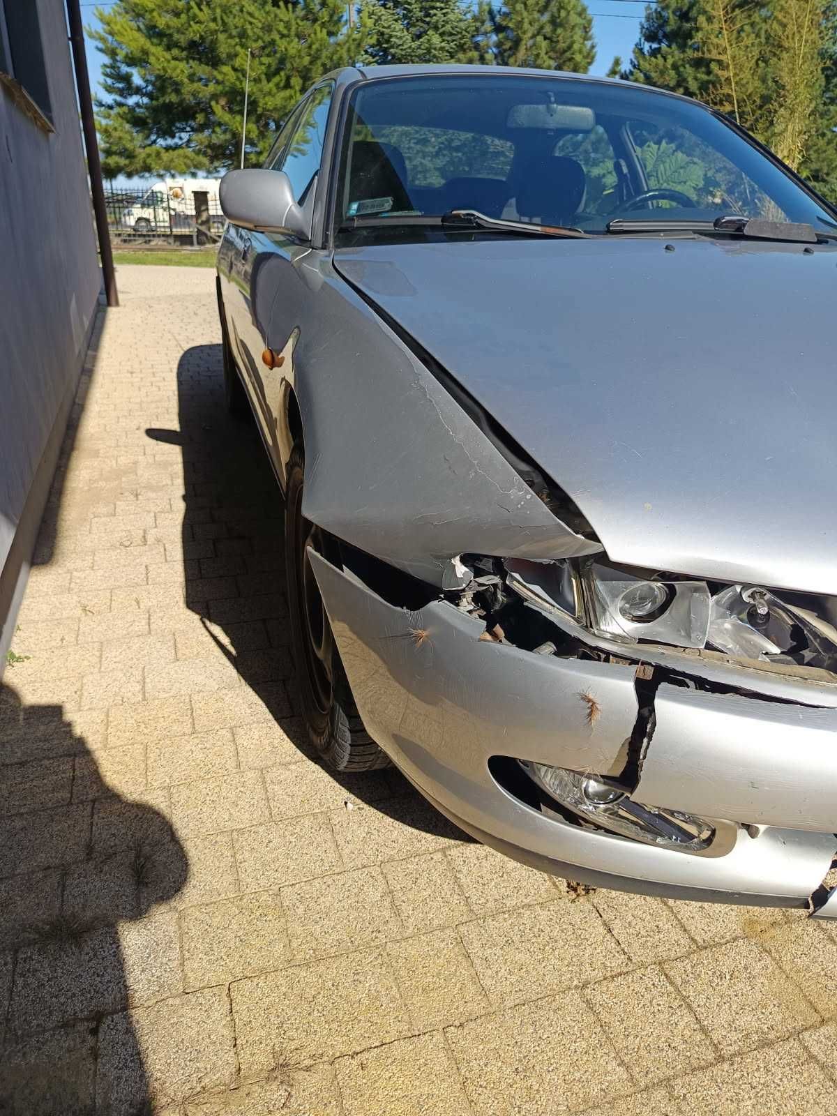 Mazda Xedos 6 (NA CZĘŚCI)