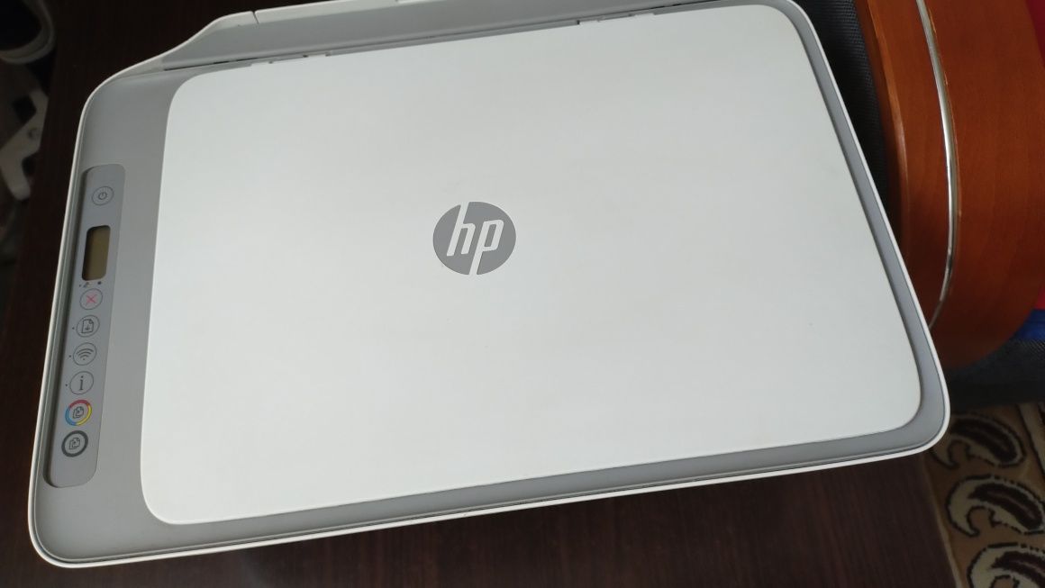 Drukarka deskjet 2720