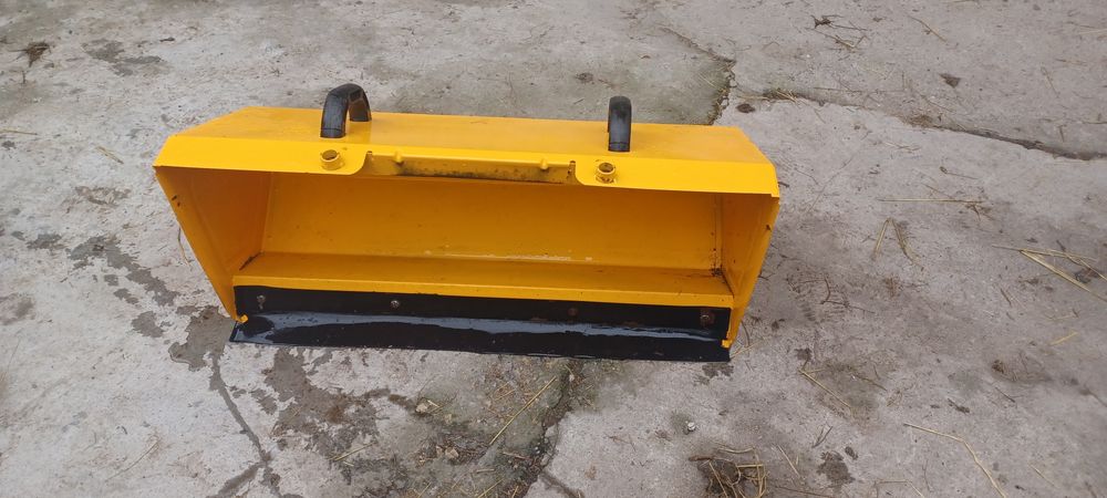 Stiga zamiatarka odśnieżarka