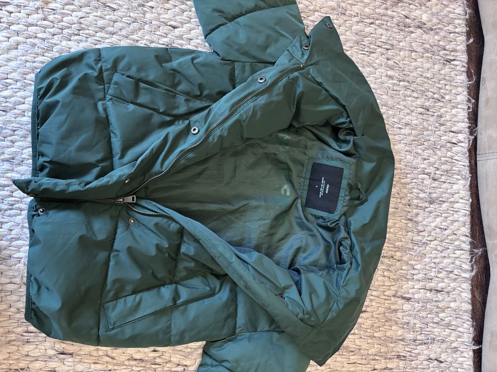 Демісезонна куртка Cropp