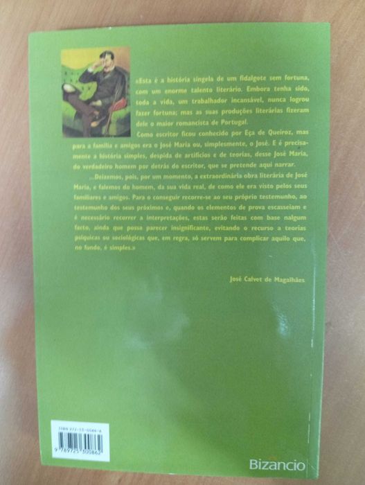Eça de Queiroz - A Vida Privada