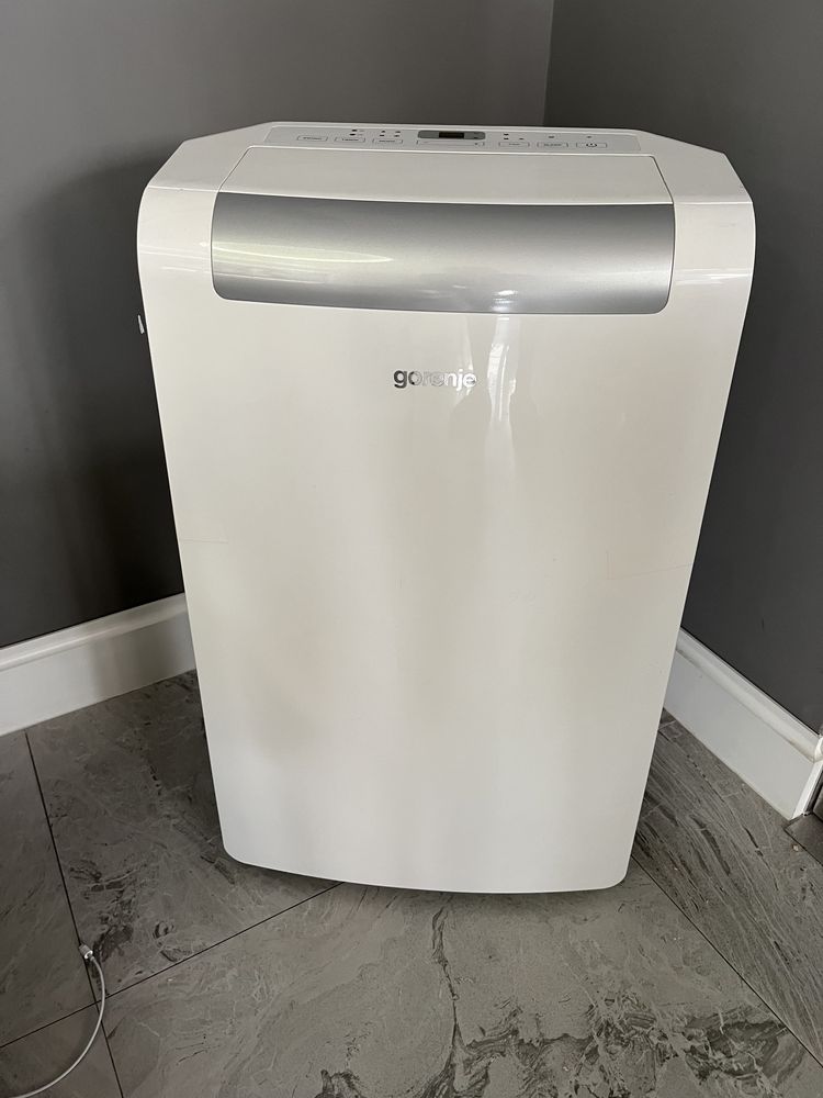 Klimatyzator Gorenje nowy !