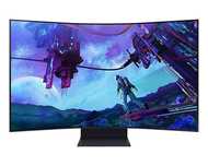 Monitor SAMSUNG Odyssey Ark "55