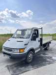 Iveco Daily Wywrotka 3,5t