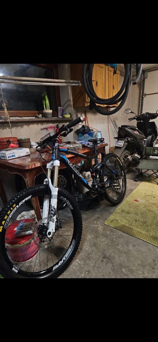 Trek fuel ex 7  doinwestowany