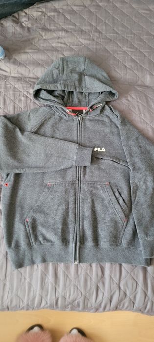 Bluza chlopieca Fila