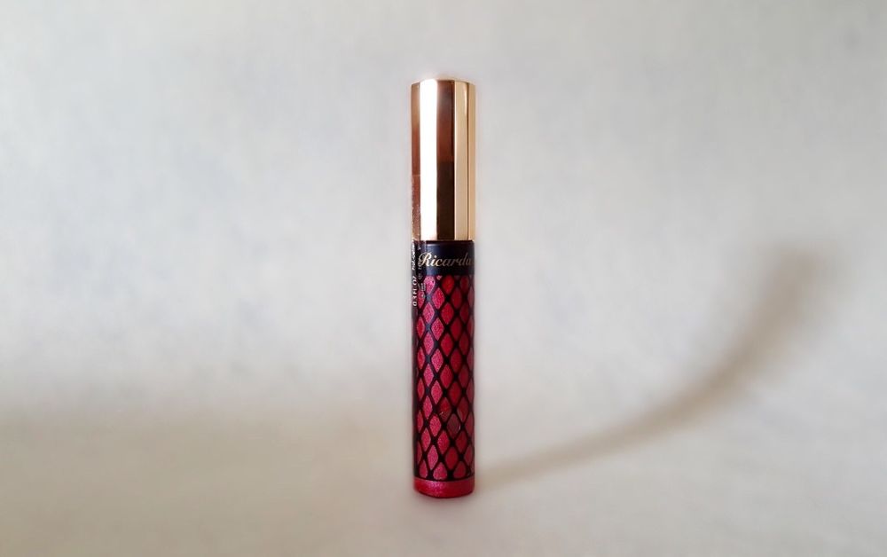 Gloss Sexy Lips RICARDA M. redcurrant fizz